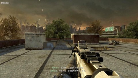 为什么使命召唤6动不了