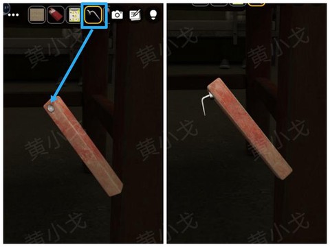 密室逃脱2监狱怎么逃脱[图1]