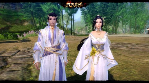 九阴真经貂绒怎么得[图2]