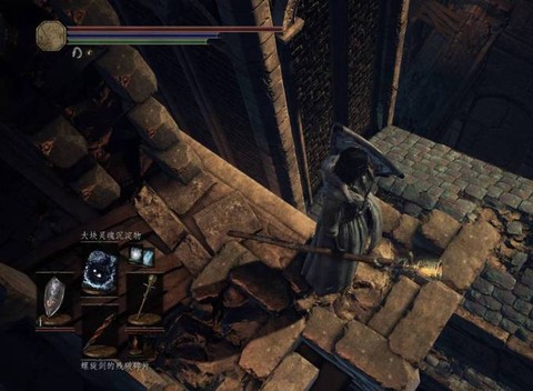 黑暗之魂3幽邃教堂怎么走[图1]