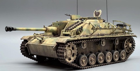 坦克世界三号用什么炮[图2]