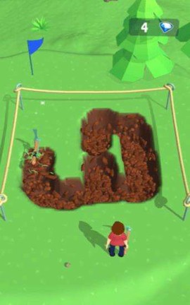 淘金模拟器[图1]