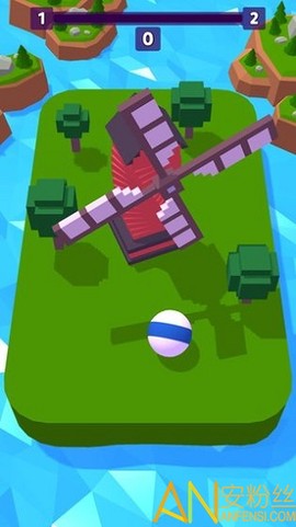 滚滚破坏球[图1]