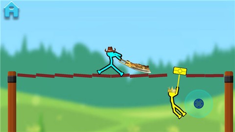 火柴人决斗战[图5]