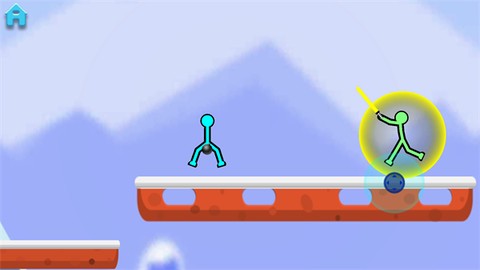 火柴人决斗战[图6]