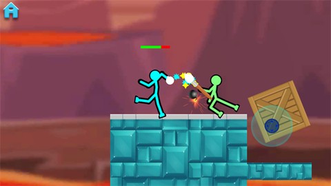 火柴人决斗战[图7]