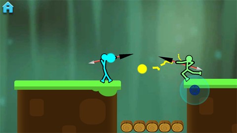 火柴人决斗战[图8]