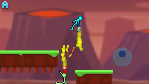 火柴人决斗战[图10]