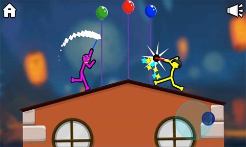 火柴人决斗战[图13]