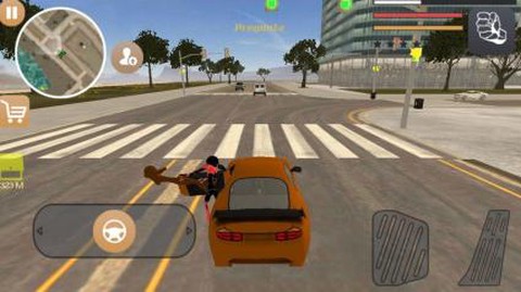 火柴人倒钩英雄[图1]