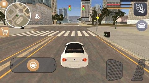 火柴人倒钩英雄图1