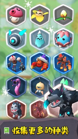 火柴人惊奇突袭图2