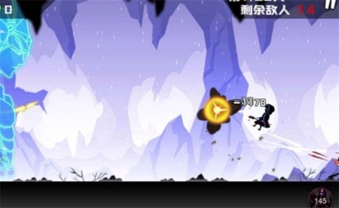 火柴人逃跑计划图3