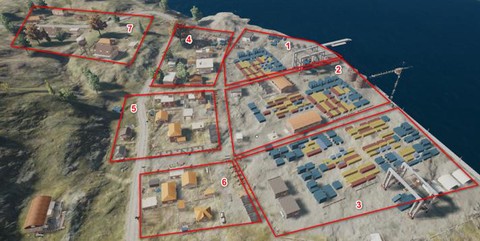 绝地求生n港怎么搜[图2]