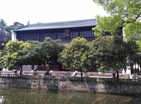 梦幻西游文澜阁怎么样