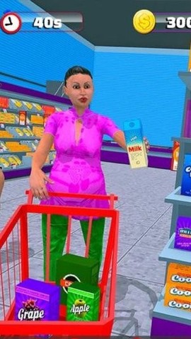 生孩子模拟器图2