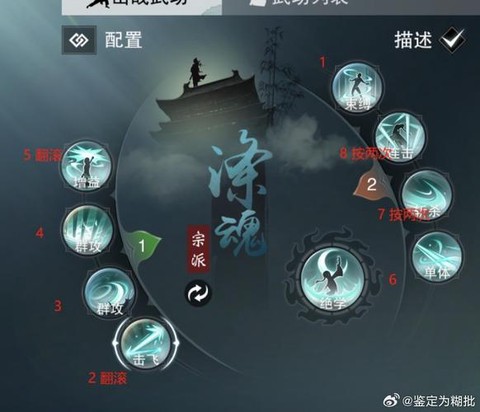 古剑奇谭巫姑怎么打[图1]