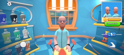 理发模拟器[图3]