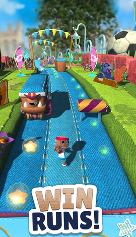 终极麻布仔跑酷图2