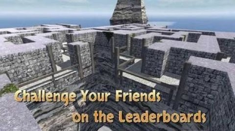 疯狂迷宫3D[图1]