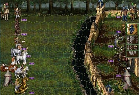 英雄无敌3死亡阴影apk[图1]