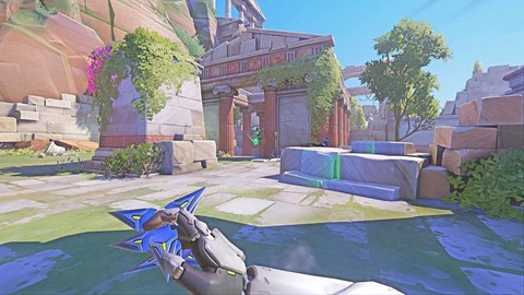 守望先锋什么模式好玩[图1]