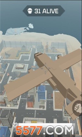 迷你吃鸡：战地生存图3