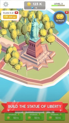 闲置地标大亨图2