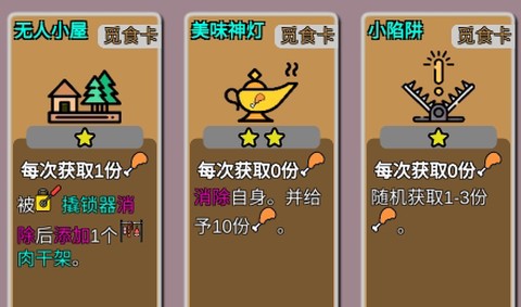 荒野觅食[图2]