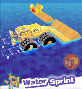 DIY组装竞速赛车[图1]