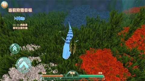 进击的鱼鱼[图1]