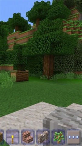 迷你像素方块图3