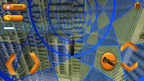 赛车王牌驾驶员图1