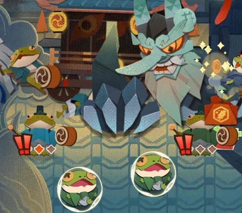 阴阳师：妖怪屋[图5]