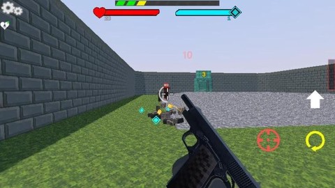 逃出像素荒岛[图1]