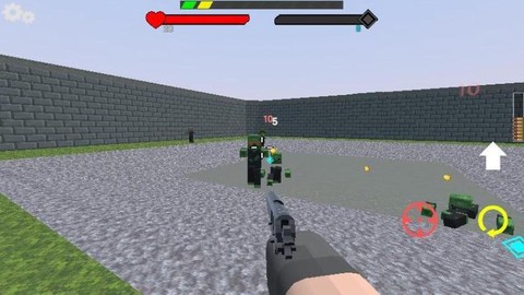 逃出像素荒岛[图2]