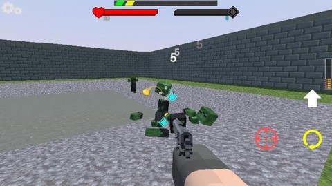 逃出像素荒岛[图3]