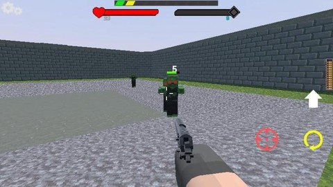 逃出像素荒岛[图4]