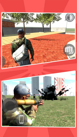 超级狙击高手[图1]