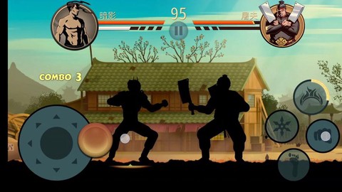 暗影格斗屠夫怎么打[图2]