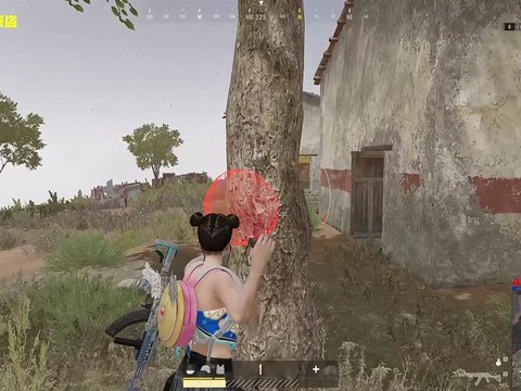 绝地求生怎么取消扔雷[图1]