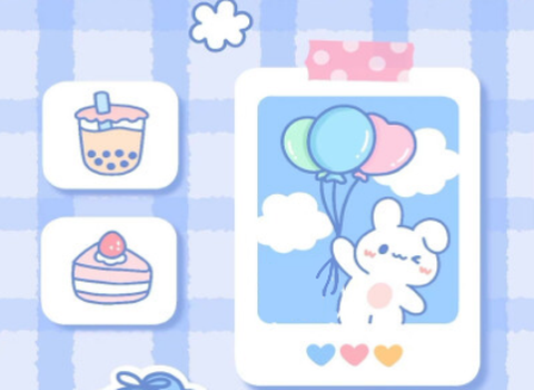 手帐画画板[图1]