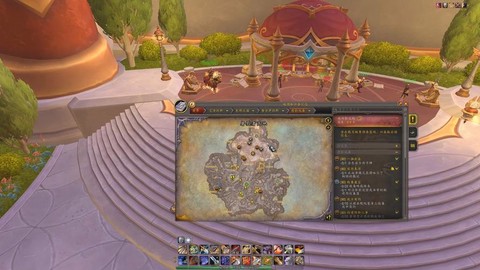魔兽世界pvp怎么玩