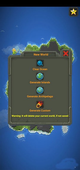 我的文明模拟器[图3]