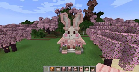 我的世界兔子怎么驯服[图2]