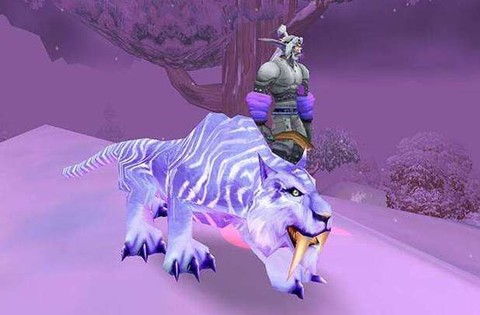 魔兽世界猎人带什么宠物