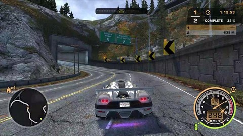 为什么极品飞车9玩不了[图2]