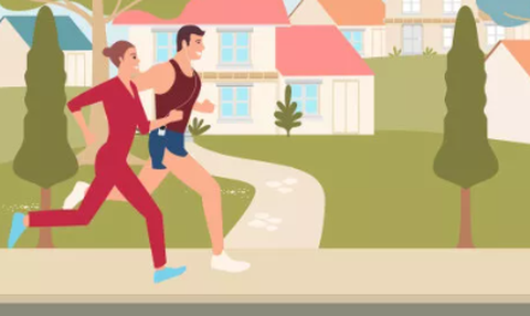 健康计步宝[图2]