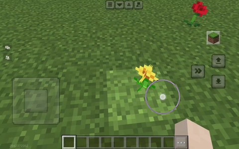 我的世界蒲公英怎么种[图2]