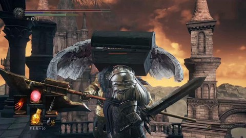 黑魂3刷魂前期怎么刷魂